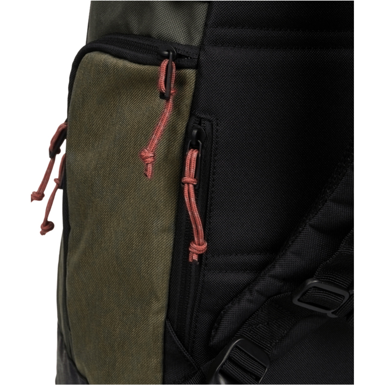 2026 Billabong Mens Headland Backpack EBYBP03006 - Riffle Green